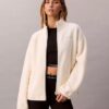 Polar Fleece Fermuarlı Ceket Polar Fleece Fermuarlı Ceket