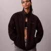 Polar Fleece Fermuarlı Ceket Polar Fleece Fermuarlı Ceket