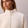 Polar Fleece Fermuarlı Ceket Polar Fleece Fermuarlı Ceket