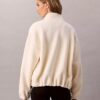 Polar Fleece Fermuarlı Ceket Polar Fleece Fermuarlı Ceket