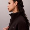 Polar Fleece Fermuarlı Ceket Polar Fleece Fermuarlı Ceket