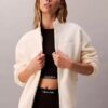 Polar Fleece Fermuarlı Ceket Polar Fleece Fermuarlı Ceket