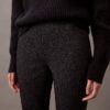 Ponte Balıksırtı Desenli Skinny Fit Pantolonlar Ponte Balıksırtı Desenli Skinny Fit Pantolonlar