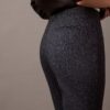 Ponte Balıksırtı Desenli Skinny Fit Pantolonlar Ponte Balıksırtı Desenli Skinny Fit Pantolonlar