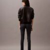 Ponte Balıksırtı Desenli Skinny Fit Pantolonlar Ponte Balıksırtı Desenli Skinny Fit Pantolonlar