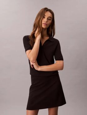 Ponte Mini Etek