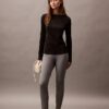 Ponte Skinny Fit Pantolonlar