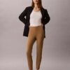 Ponte Skinny Fit Pantolonlar