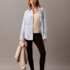 Ponte Skinny Fit Pantolonlar