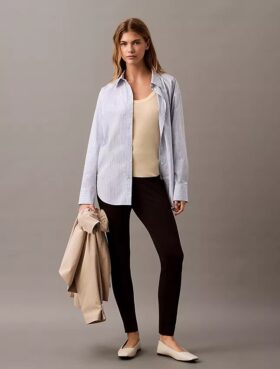 Ponte Skinny Fit Pantolonlar
