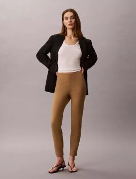 Ponte Skinny Fit Pantolonlar