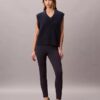 Ponte Skinny Fit Pantolonlar