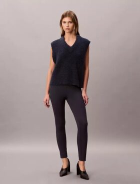 Ponte Skinny Fit Pantolonlar Ponte Skinny Fit Pantolonlar