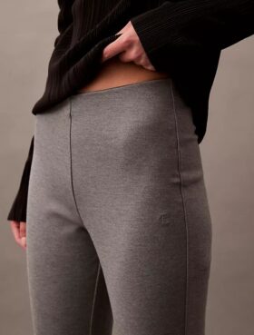 Ponte Skinny Fit Pantolonlar