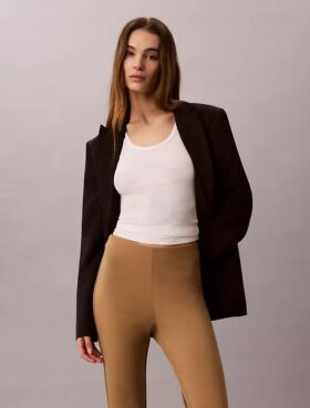 Ponte Skinny Fit Pantolonlar