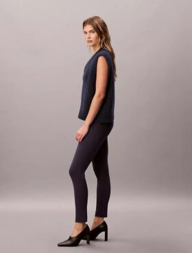 Ponte Skinny Fit Pantolonlar Ponte Skinny Fit Pantolonlar