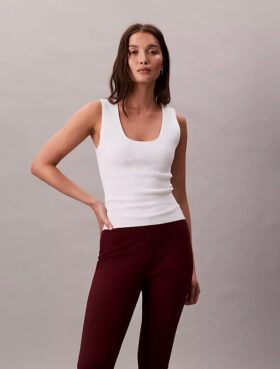 Ponte Skinny Fit Pantolonlar Ponte Skinny Fit Pantolonlar