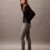 Ponte Skinny Fit Pantolonlar
