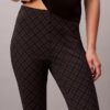 Ponte Skinny Fit Pantolonlar Ponte Skinny Fit Pantolonlar