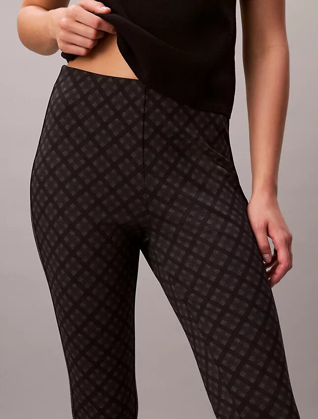 Ponte Skinny Fit Pantolonlar Ponte Skinny Fit Pantolonlar