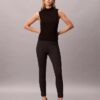 Ponte Skinny Fit Pantolonlar Ponte Skinny Fit Pantolonlar