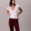 Ponte Skinny Fit Pantolonlar