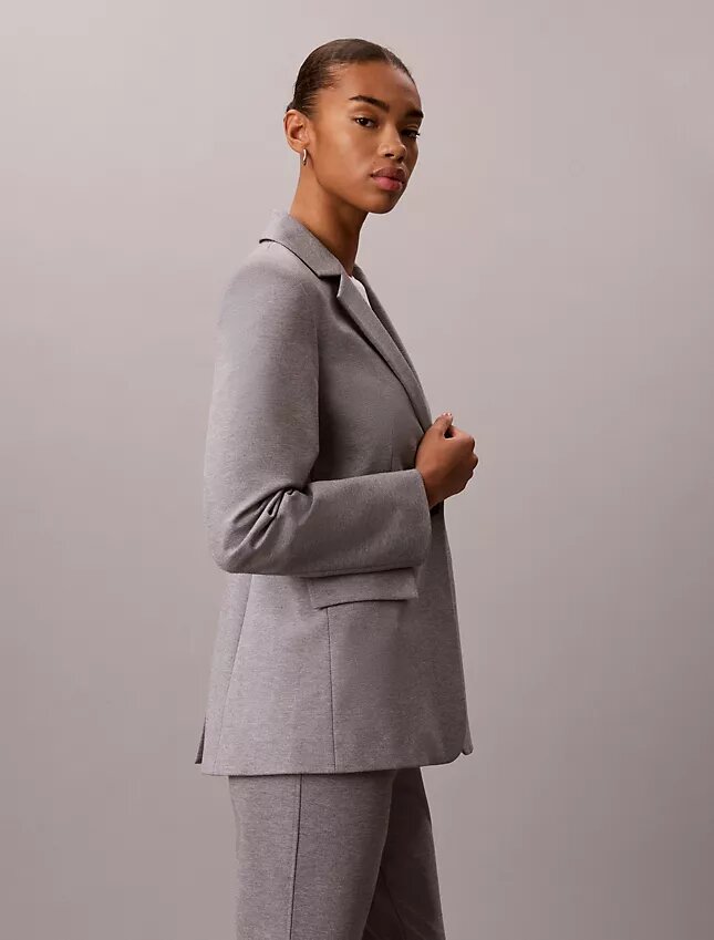 Ponte Slim Blazer Ponte Slim Blazer