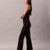 Ponte Slim Flared Pantolonlar Ponte Slim Flared Pantolonlar