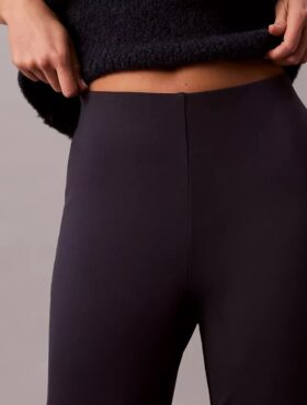 Ponte Slim Flared Pantolonlar