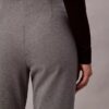 Ponte Slim Flared Pantolonlar Ponte Slim Flared Pantolonlar