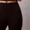 Ponte Slim Flared Pantolonlar Ponte Slim Flared Pantolonlar