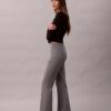 Ponte Slim Flared Pantolonlar Ponte Slim Flared Pantolonlar