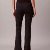 Ponte Slim Flared Pantolonlar Ponte Slim Flared Pantolonlar