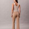 Ponte Slim Flared Pantolonlar Ponte Slim Flared Pantolonlar