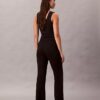 Ponte Slim Flared Pantolonlar Ponte Slim Flared Pantolonlar