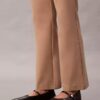 Ponte Slim Flared Pantolonlar Ponte Slim Flared Pantolonlar