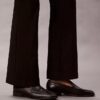 Ponte Slim Flared Pantolonlar Ponte Slim Flared Pantolonlar