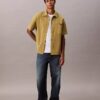 Praktik Rahat Düğmeli Utility Shirt Praktik Rahat Düğmeli Utility Shirt
