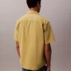 Praktik Rahat Düğmeli Utility Shirt Praktik Rahat Düğmeli Utility Shirt