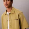 Praktik Rahat Düğmeli Utility Shirt Praktik Rahat Düğmeli Utility Shirt
