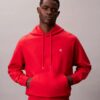 Premium Havlu Kumaş Rahat Monogram Polar Kapüşonlu Sweatshirt Premium Havlu Kumaş Rahat Monogram Polar Kapüşonlu Sweatshirt