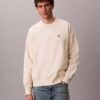Premium Havlu Kumaş Rahat Sweatshirt Premium Havlu Kumaş Rahat Sweatshirt