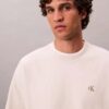 Premium Havlu Kumaş Rahat Sweatshirt Premium Havlu Kumaş Rahat Sweatshirt