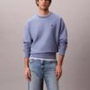 Premium Havlu Kumaş Rahat Sweatshirt Premium Havlu Kumaş Rahat Sweatshirt