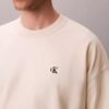 Premium Havlu Kumaş Rahat Sweatshirt Premium Havlu Kumaş Rahat Sweatshirt