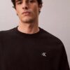Premium Havlu Kumaş Rahat Sweatshirt Premium Havlu Kumaş Rahat Sweatshirt