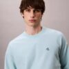 Premium Havlu Kumaş Rahat Sweatshirt Premium Havlu Kumaş Rahat Sweatshirt
