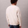Premium Havlu Kumaş Rahat Sweatshirt Premium Havlu Kumaş Rahat Sweatshirt
