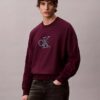 Premium Havlu Monologo Rahat Sweatshirt
