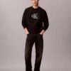 Premium Havlu Monologo Rahat Sweatshirt